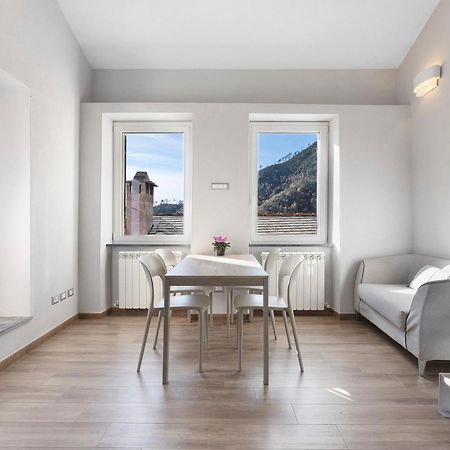 Residenza Del Capitano Apartment เลวานโต ภายนอก รูปภาพ