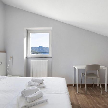 Residenza Del Capitano Apartment เลวานโต ภายนอก รูปภาพ