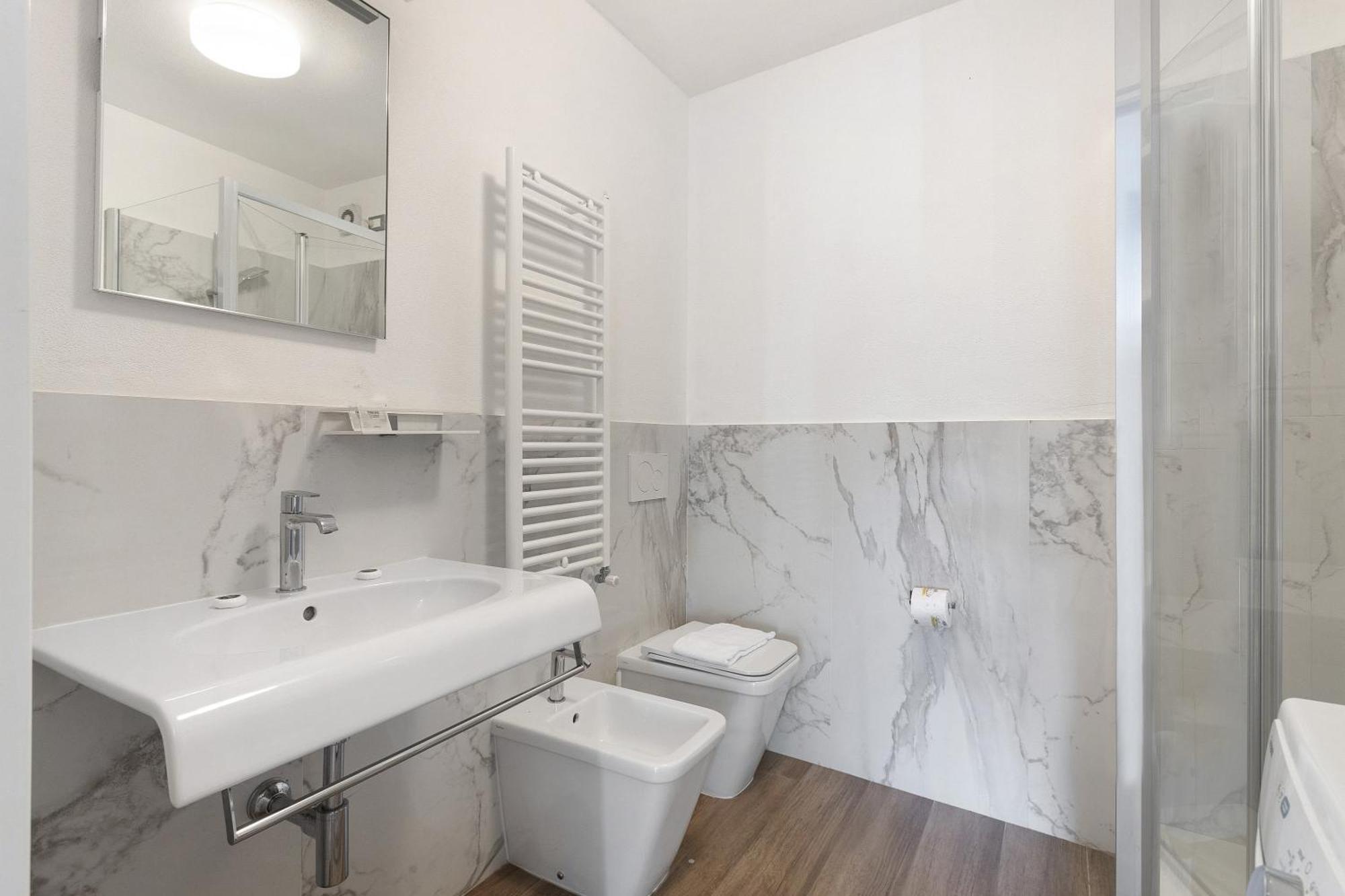 Residenza Del Capitano Apartment เลวานโต ภายนอก รูปภาพ